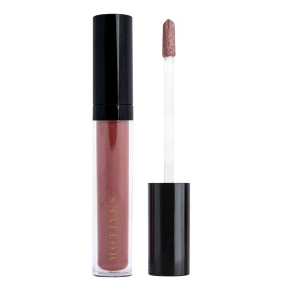 Motives® Liquid Pout Plumper in Toast - Picture 1 of 1